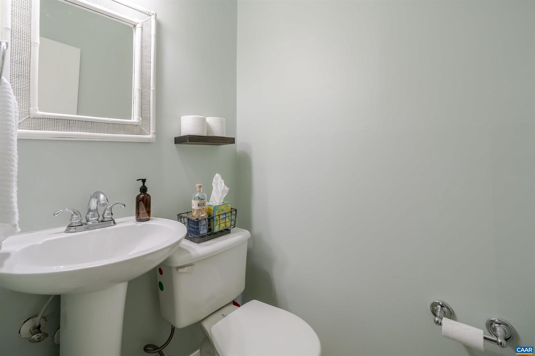 409 Valley Rd Extension, Unit A Charlottesville, VA 22903 - Photo 6 of 30