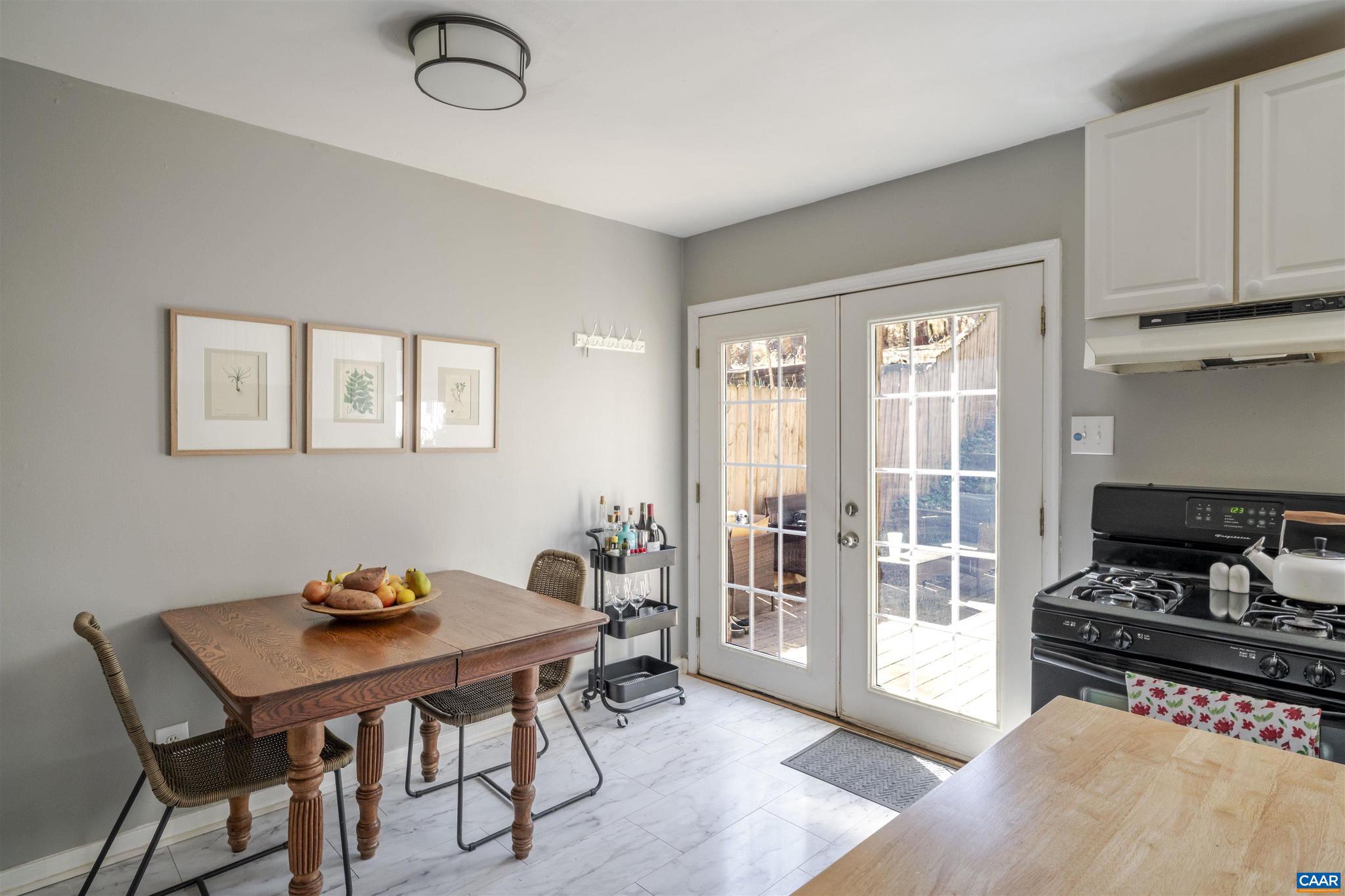 409 Valley Rd Extension, Unit A Charlottesville, VA 22903 - Photo 9 of 30