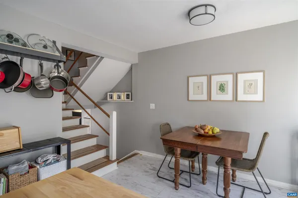 $315,000 | 409 Valley Rd Extension, Unit A, Charlottesville, VA 22903