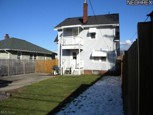 6134 Kelsey Road Parma, OH 44129 - Photo 24 of 25