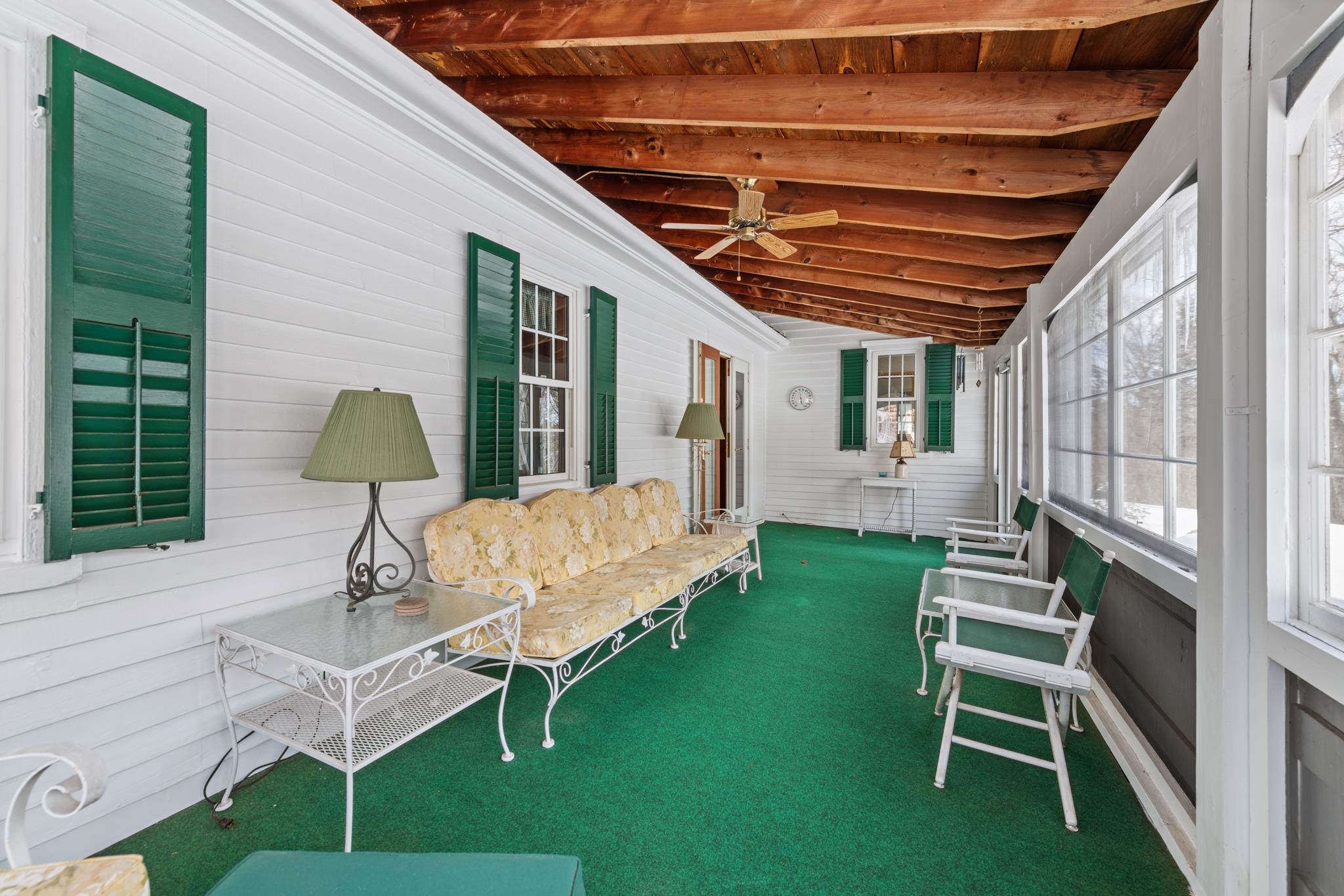 483 Holderness Road Sandwich, NH 03227 - Photo 35 of 51