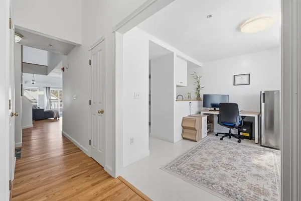 $569,900 | 2 Strawberry Lane, Unit C, Hudson, MA 01749