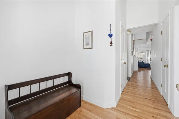 $569,900 | 2 Strawberry Lane, Unit C, Hudson, MA 01749