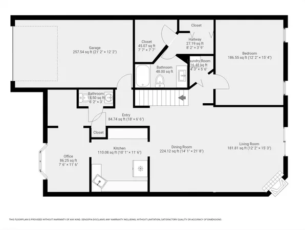 $569,900 | 2 Strawberry Lane, Unit C, Hudson, MA 01749