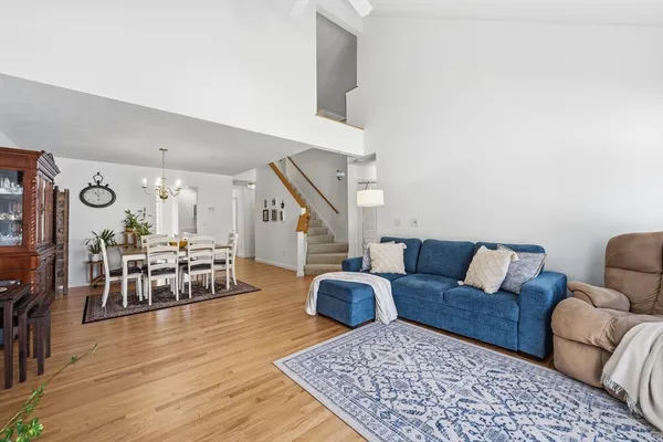 $569,900 | 2 Strawberry Lane, Unit C, Hudson, MA 01749