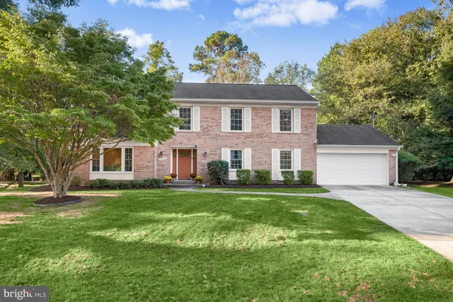 $1,225,000 | 11501 Karen Drive, Potomac, MD 20854