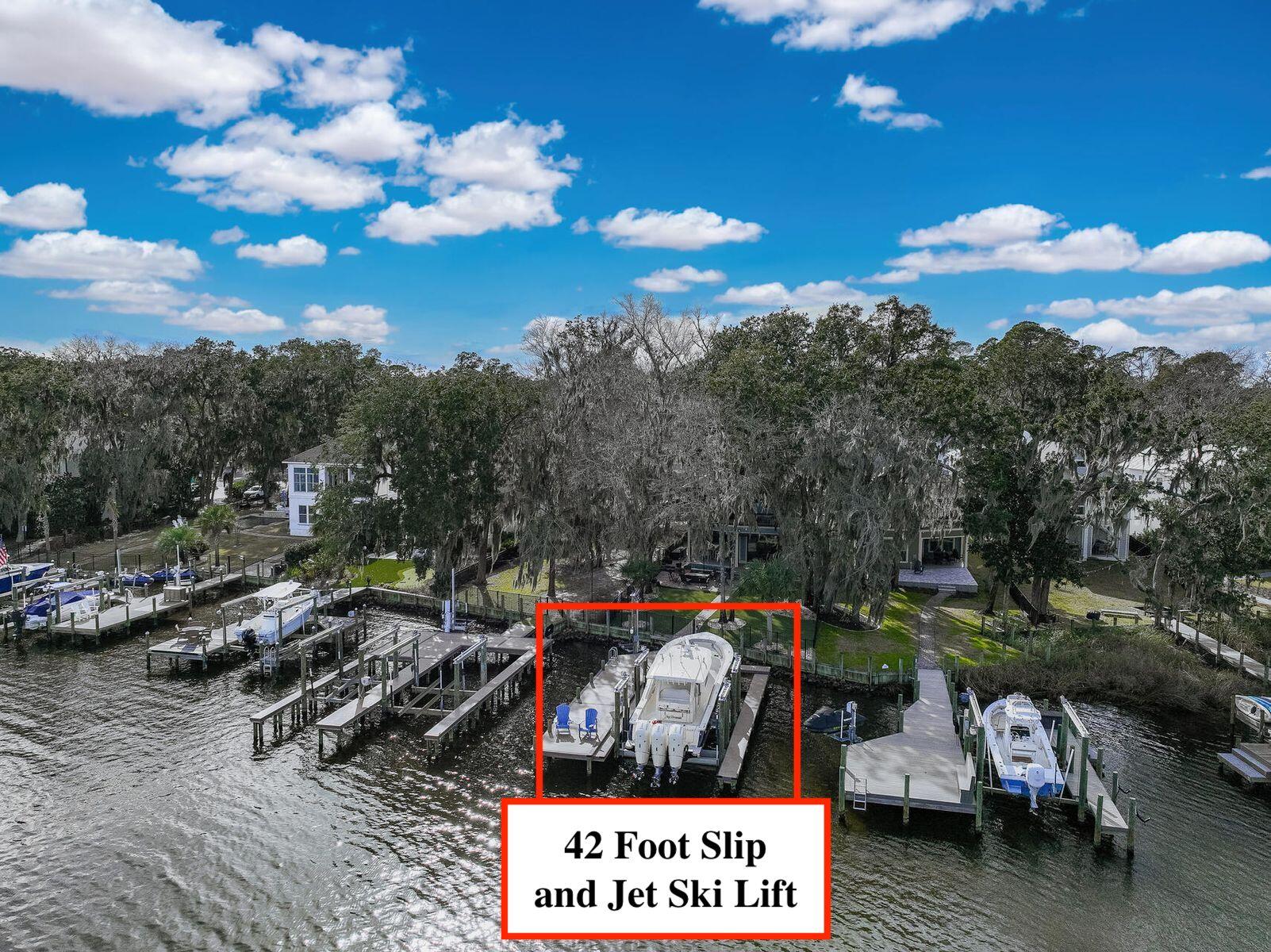 97 Beacon Point Drive Santa Rosa Beach, FL 32459 - Photo 3 of 65 SingleLot