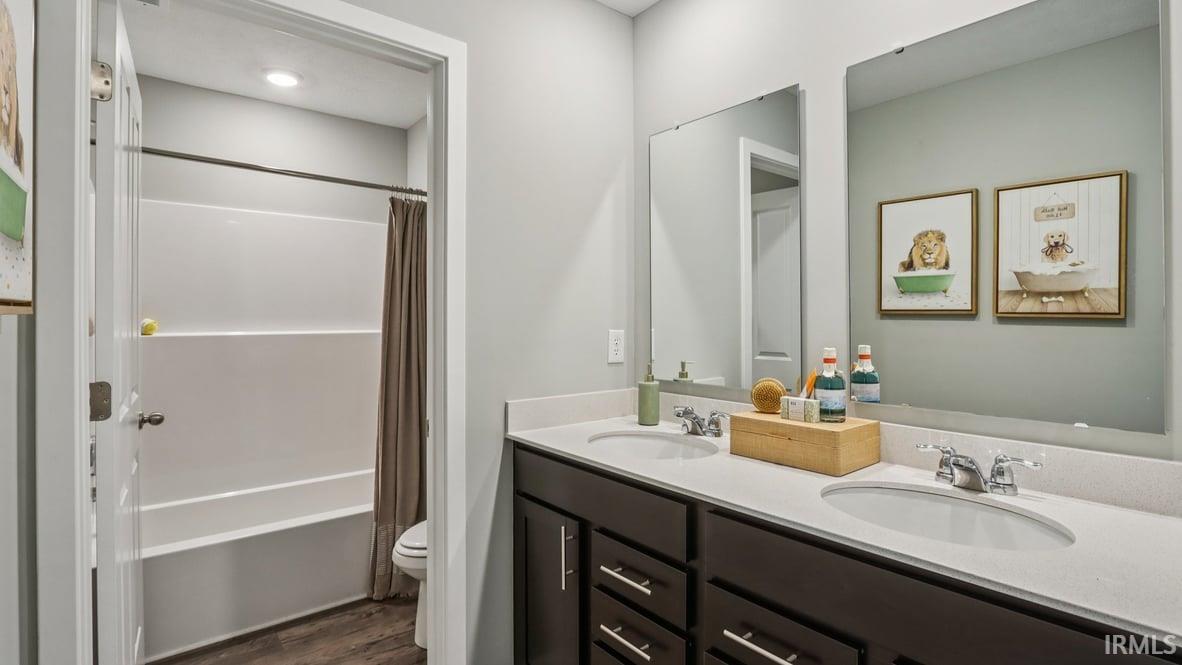 694 Atilla Way Huntertown, IN 46748 - Photo 36 of 39 Gallery Image 36