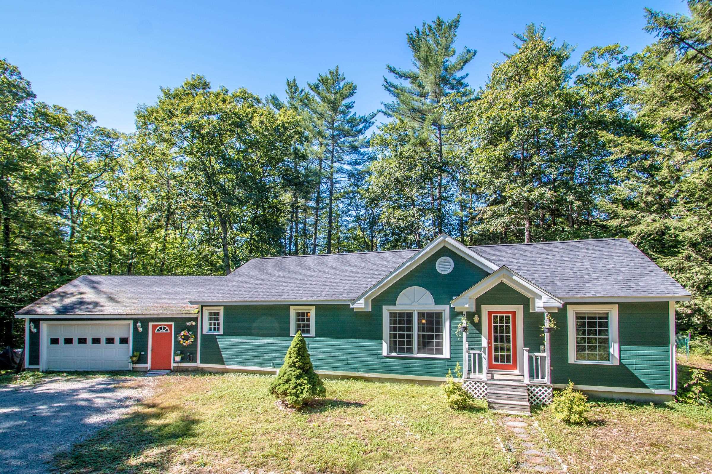 6 The Spur Road Eaton, NH 03849 - Photo 1 of 37 Gallery Image 1