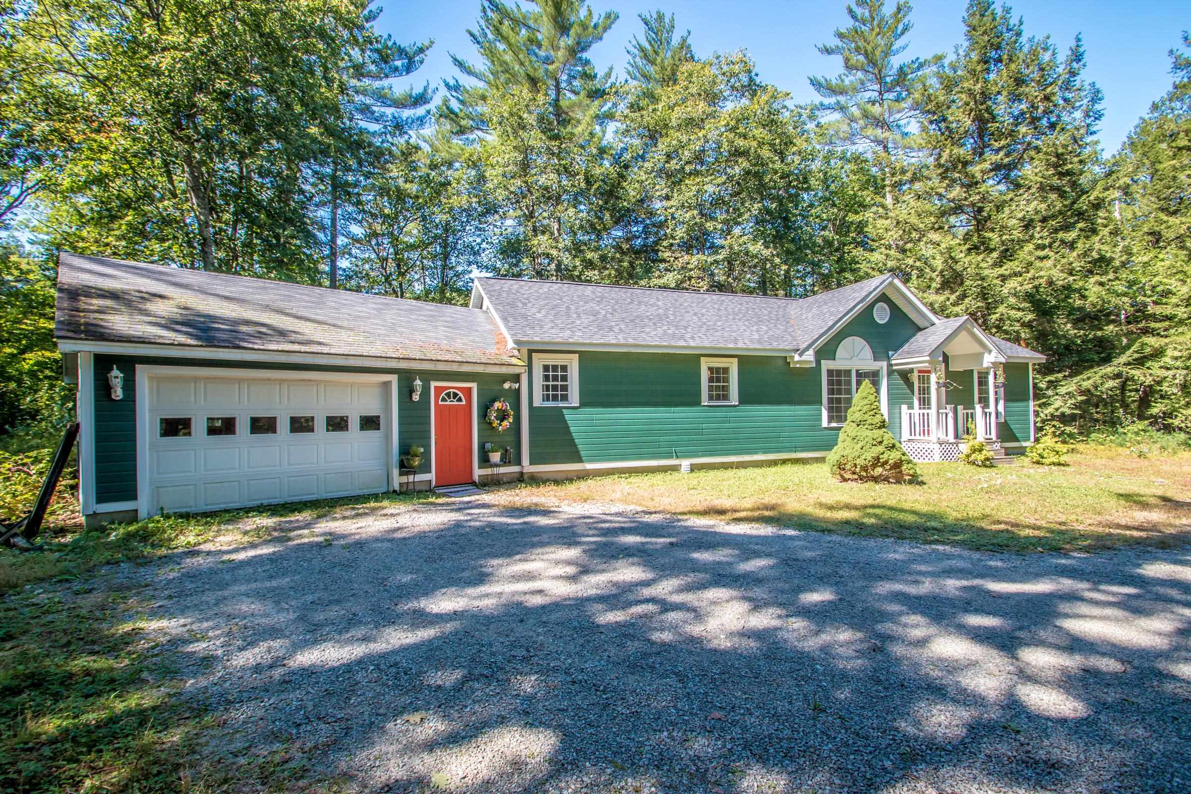 6 The Spur Road Eaton, NH 03849 - Photo 2 of 37 Gallery Image 2