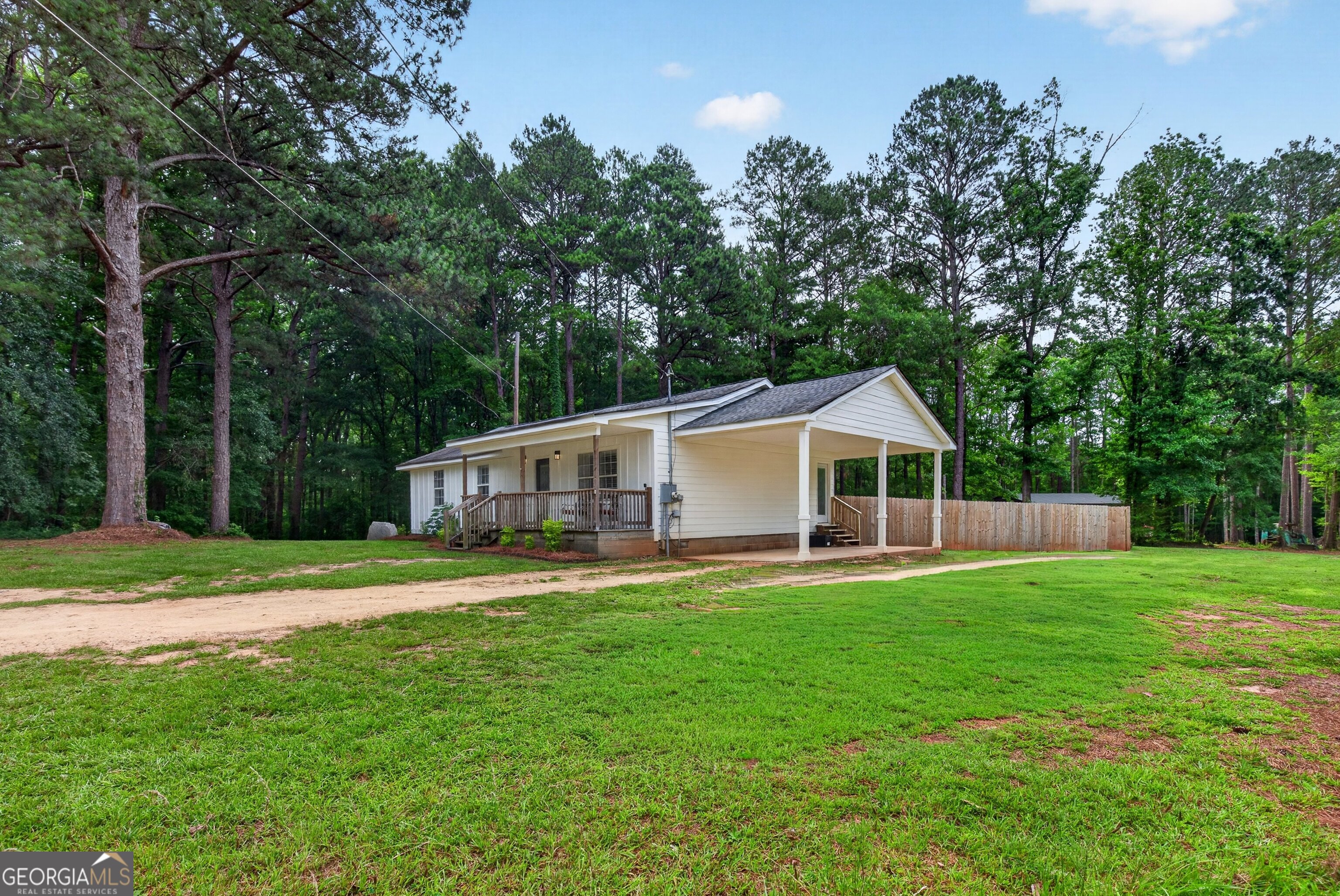 1206 Weems Road Molena, GA 30258 - Photo 8 of 40