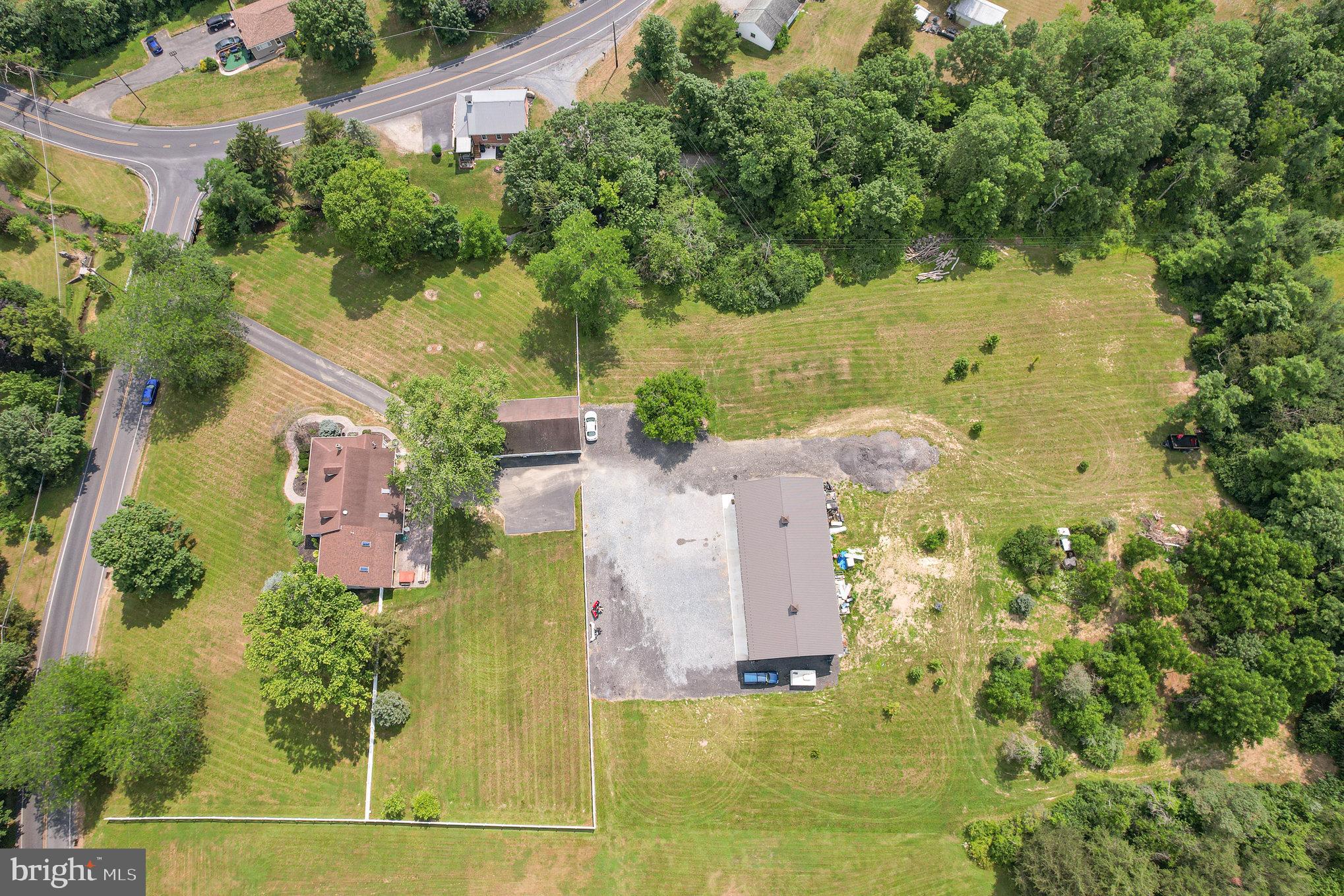680 Cranes Gap Road Carlisle, PA 17013 - Photo 36 of 38 Gallery Image 36