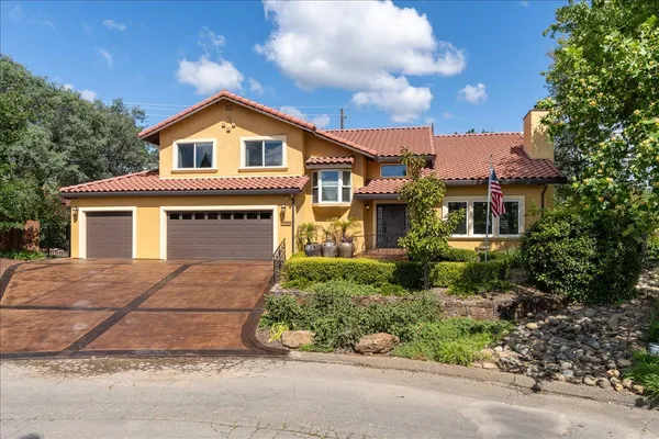 $750,000 | 1028 Oak Crest Court, Placerville, CA 95667
