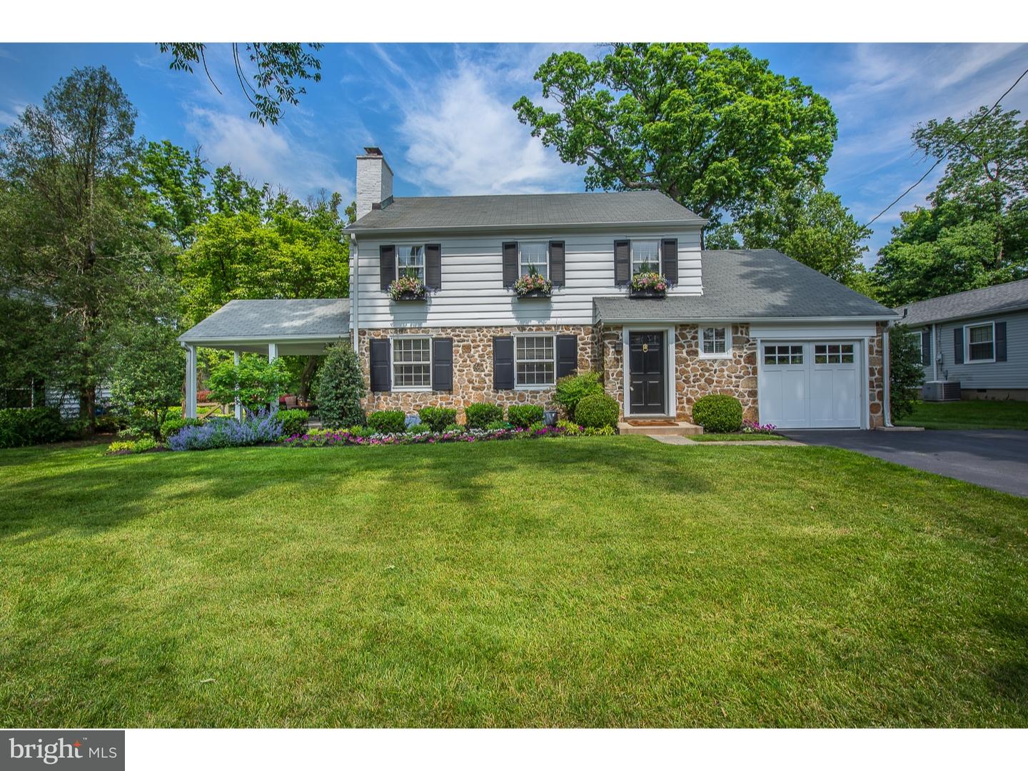1521 County Line Road Bryn Mawr, PA 19010 - Photo 1 of 25