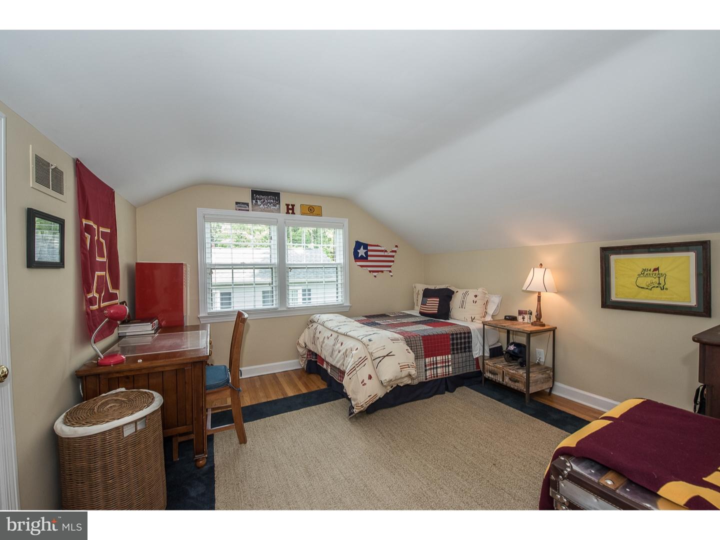 1521 County Line Road Bryn Mawr, PA 19010 - Photo 17 of 25