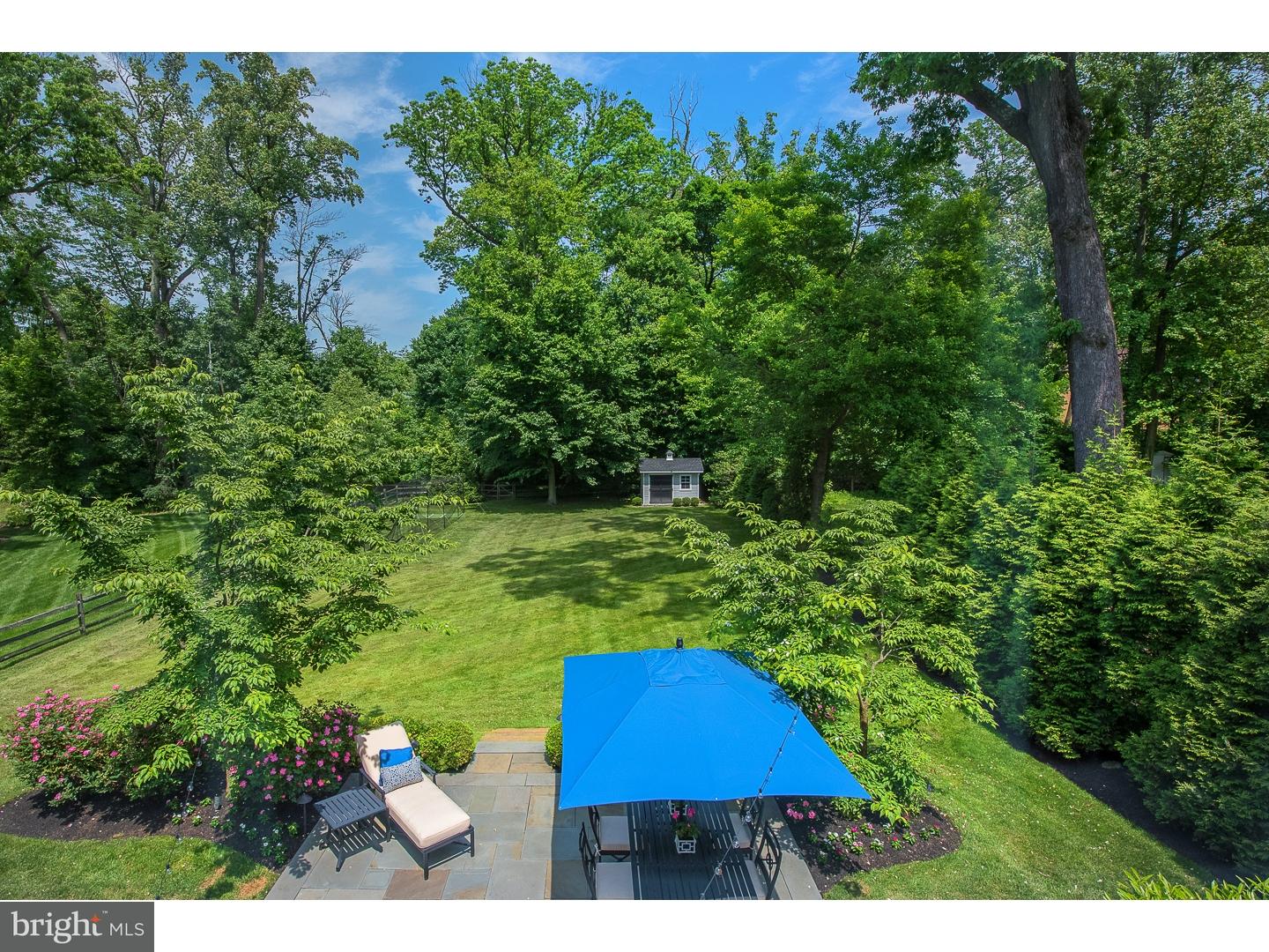 1521 County Line Road Bryn Mawr, PA 19010 - Photo 20 of 25
