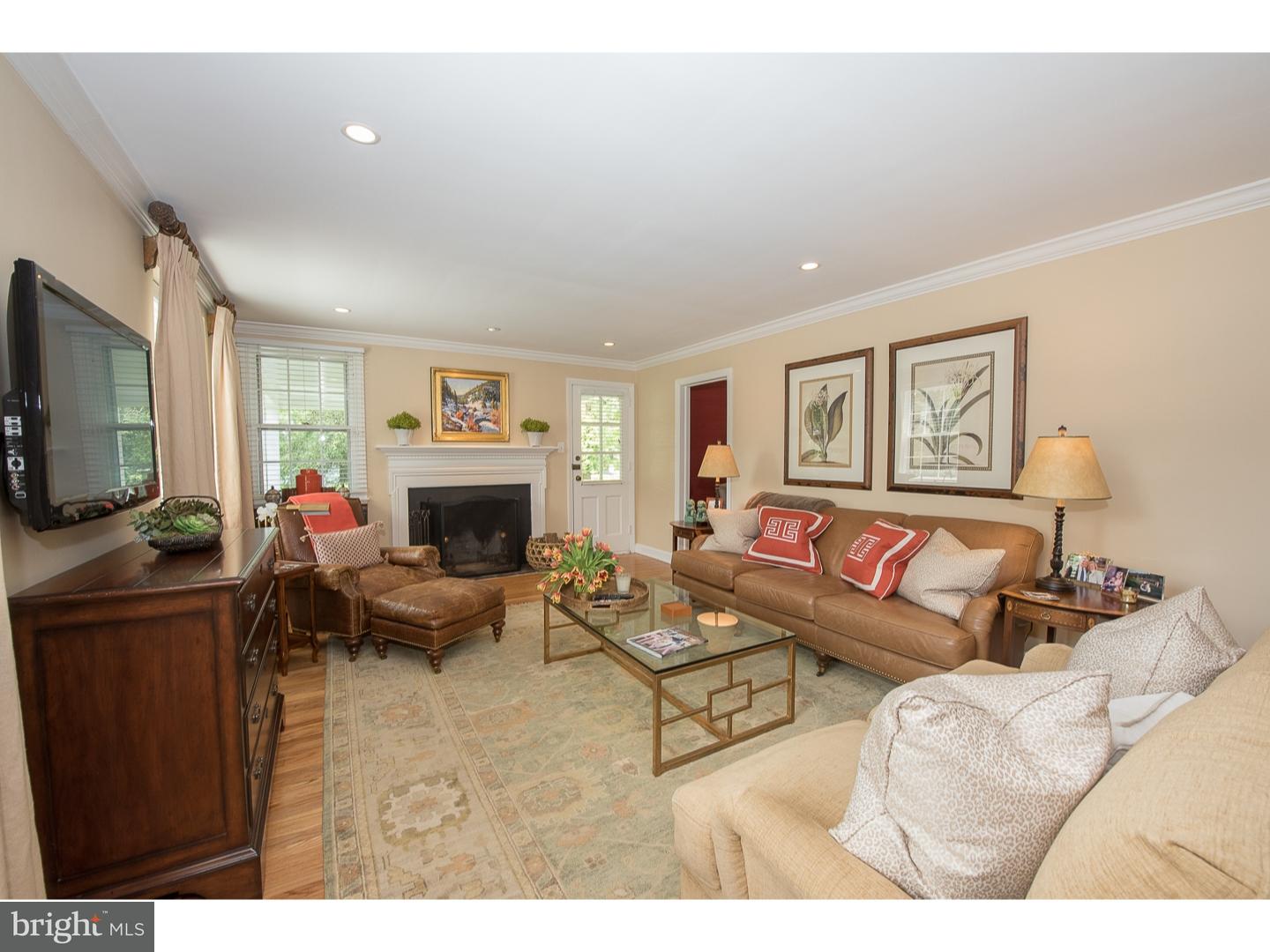 1521 County Line Road Bryn Mawr, PA 19010 - Photo 3 of 25