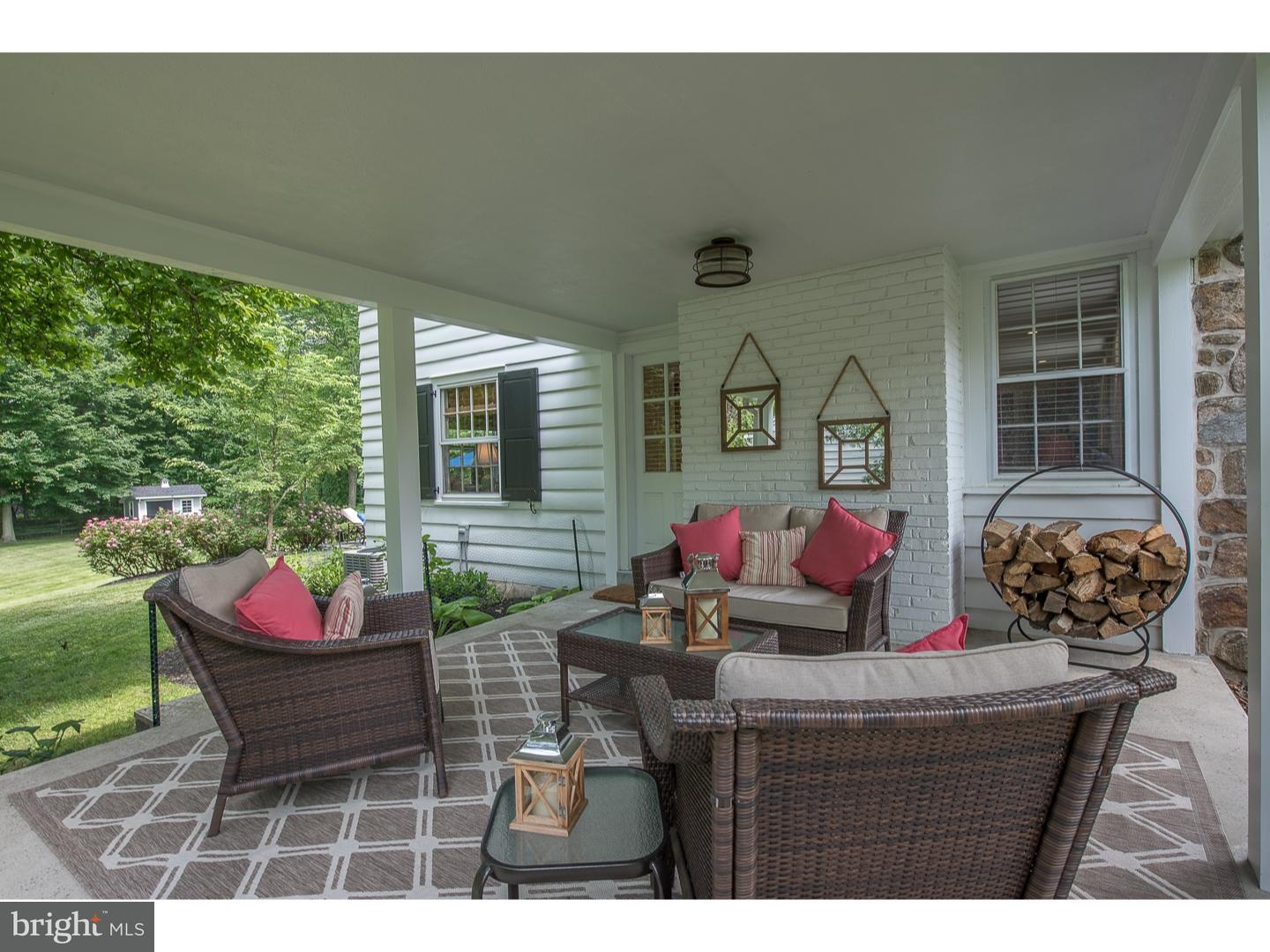 1521 County Line Road Bryn Mawr, PA 19010 - Photo 21 of 25