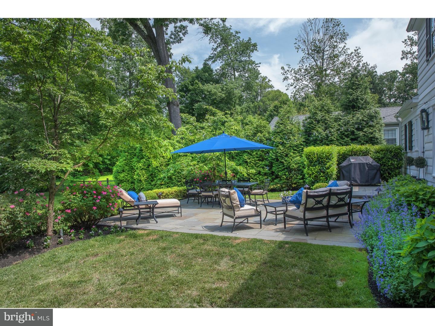 1521 County Line Road Bryn Mawr, PA 19010 - Photo 22 of 25