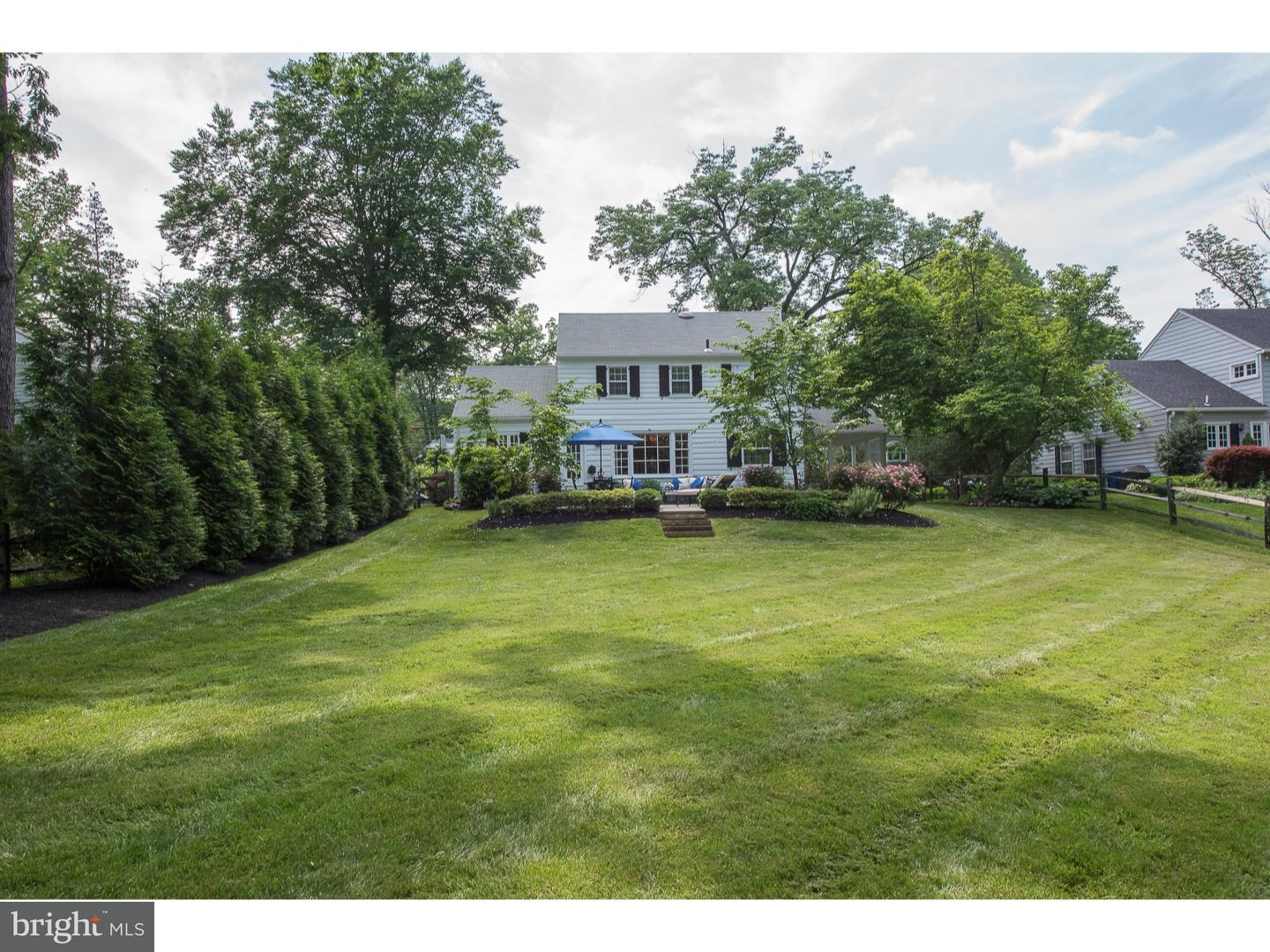 1521 County Line Road Bryn Mawr, PA 19010 - Photo 24 of 25