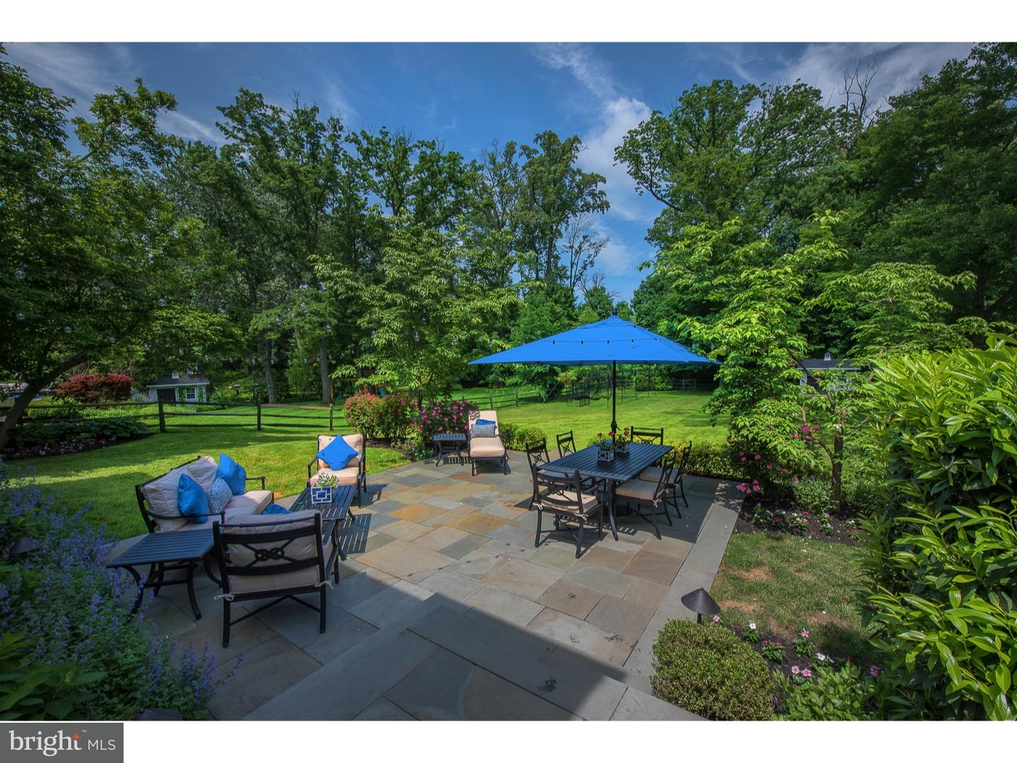 1521 County Line Road Bryn Mawr, PA 19010 - Photo 25 of 25