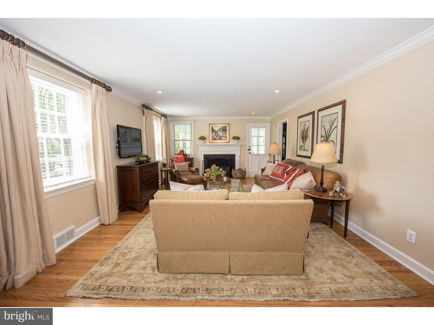 1521 County Line Road Bryn Mawr, PA 19010 - Photo 4 of 25
