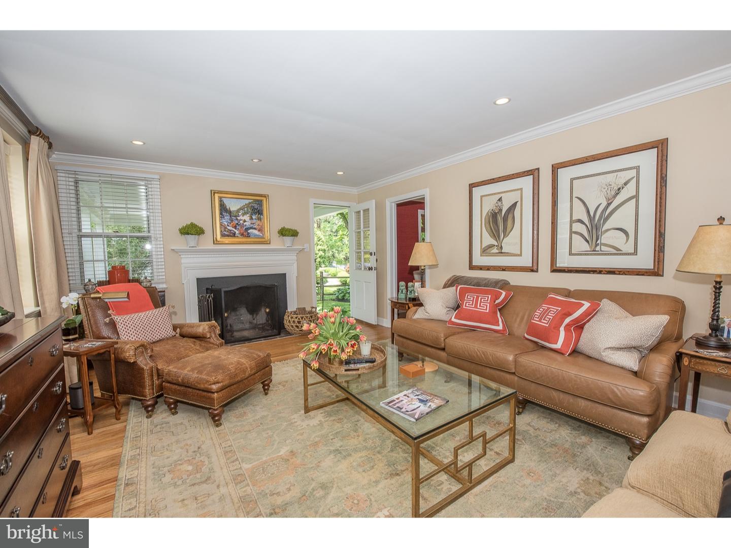 1521 County Line Road Bryn Mawr, PA 19010 - Photo 5 of 25