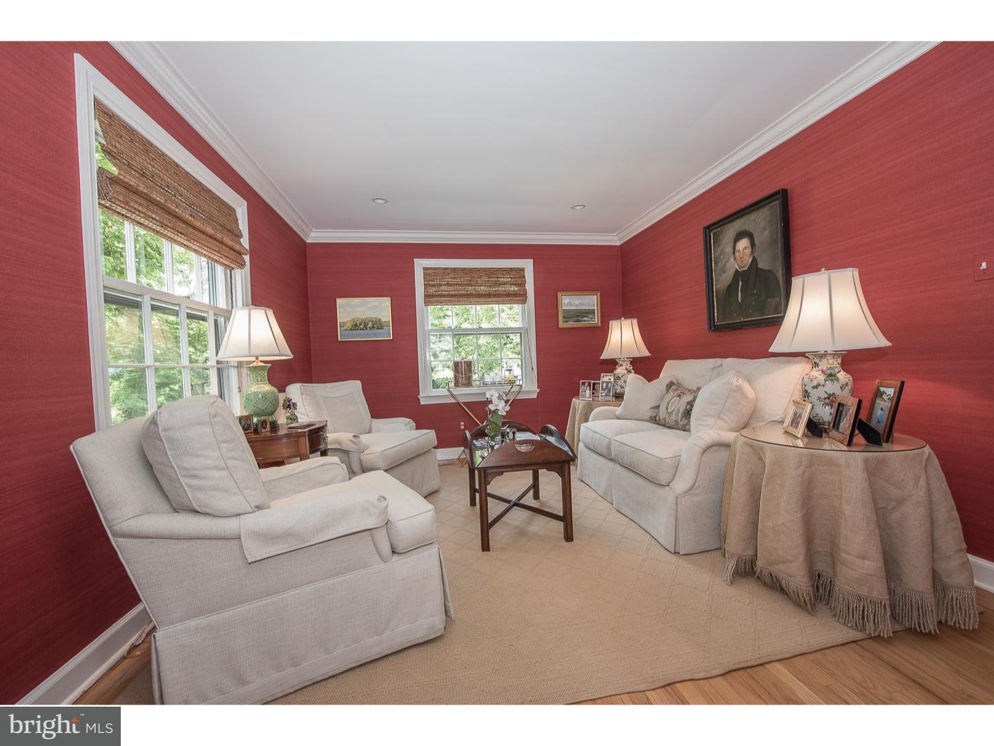1521 County Line Road Bryn Mawr, PA 19010 - Photo 6 of 25