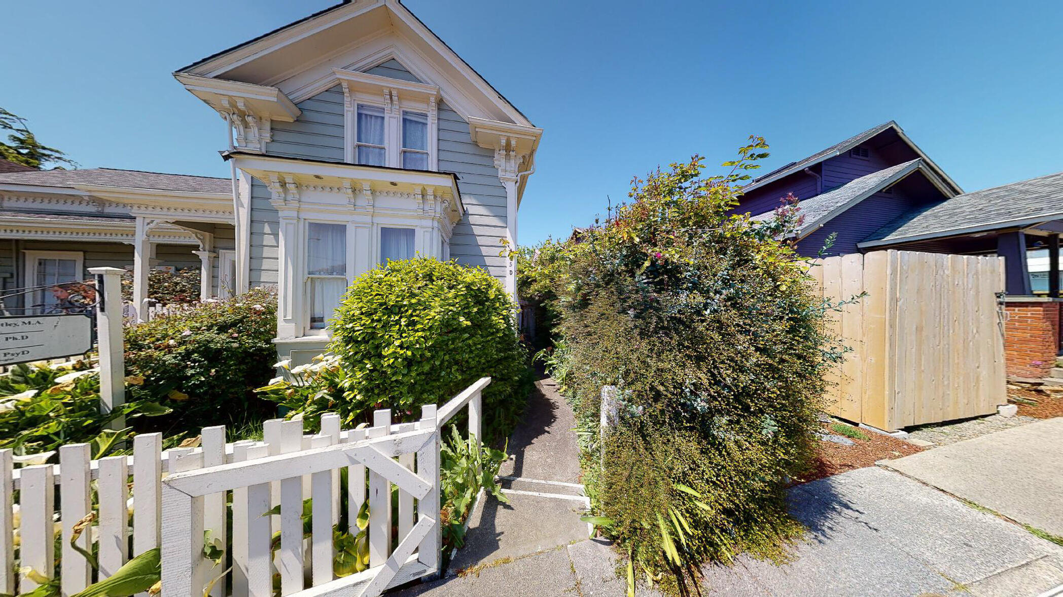 655 F Street Arcata, CA 95521 - Photo 58 of 72