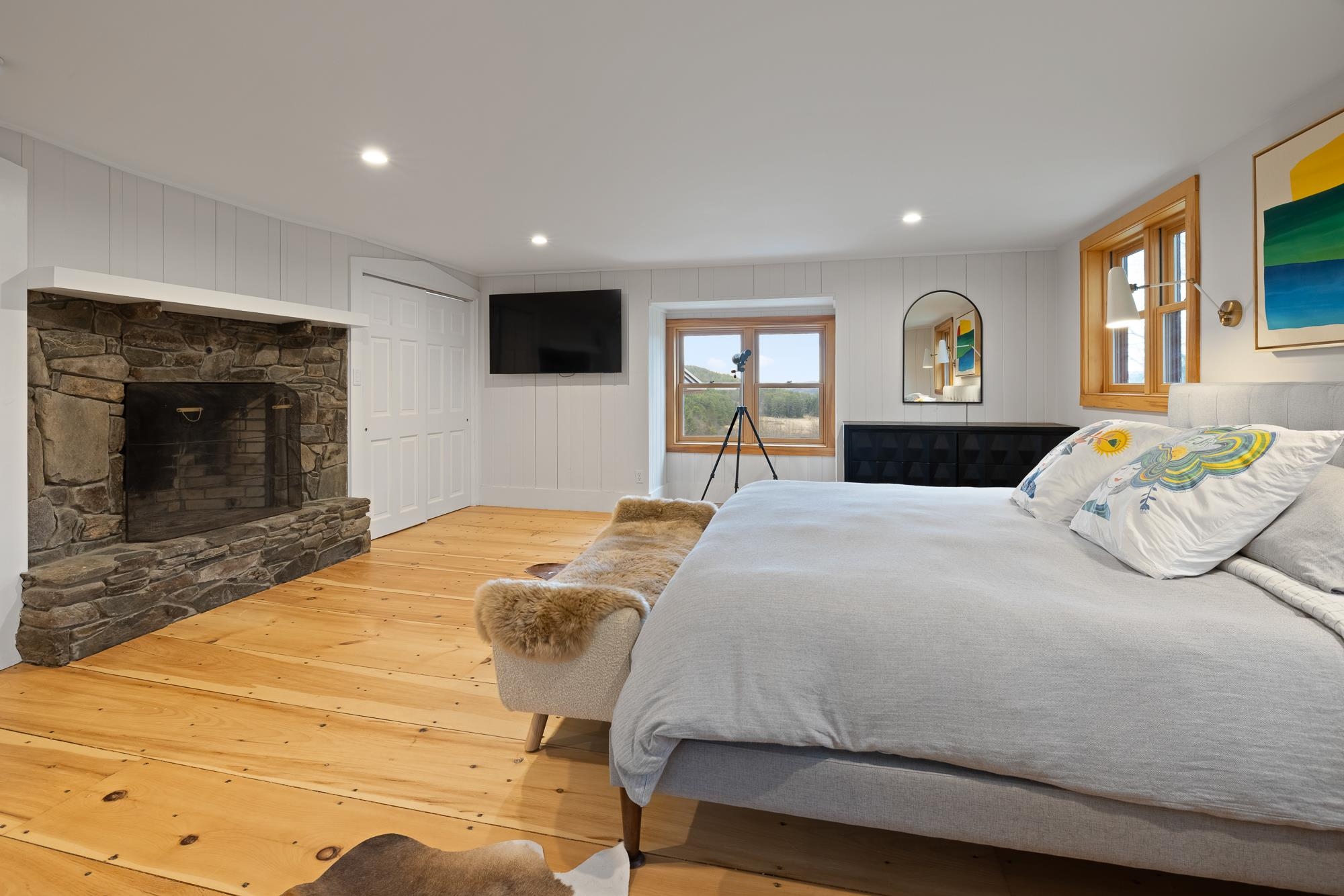 1693 5 Corners Road Thetford, VT 05045 - Photo 33 of 60