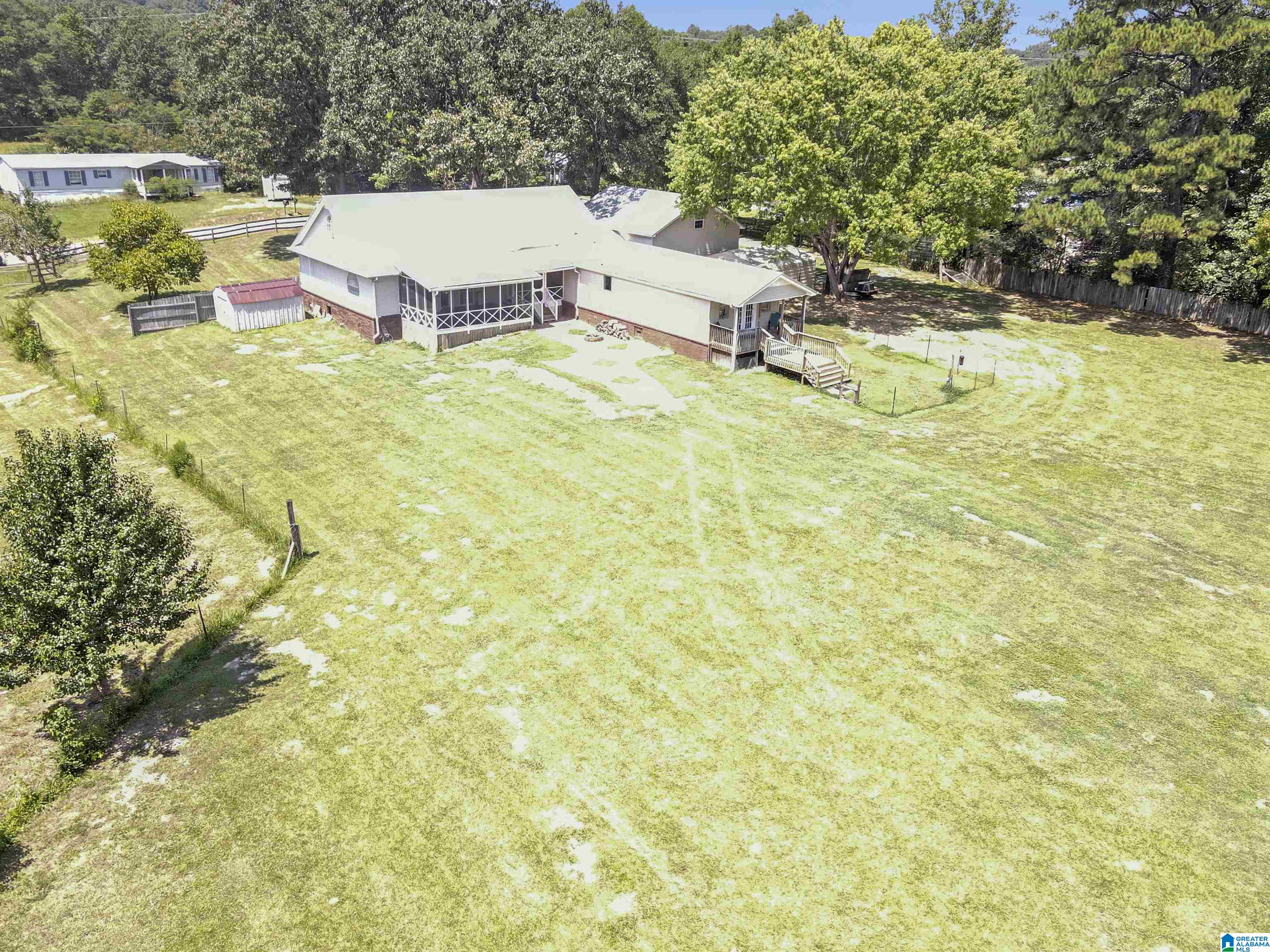 6500 Loveless Park Loop Bessemer, AL 35022 - Photo 79 of 80