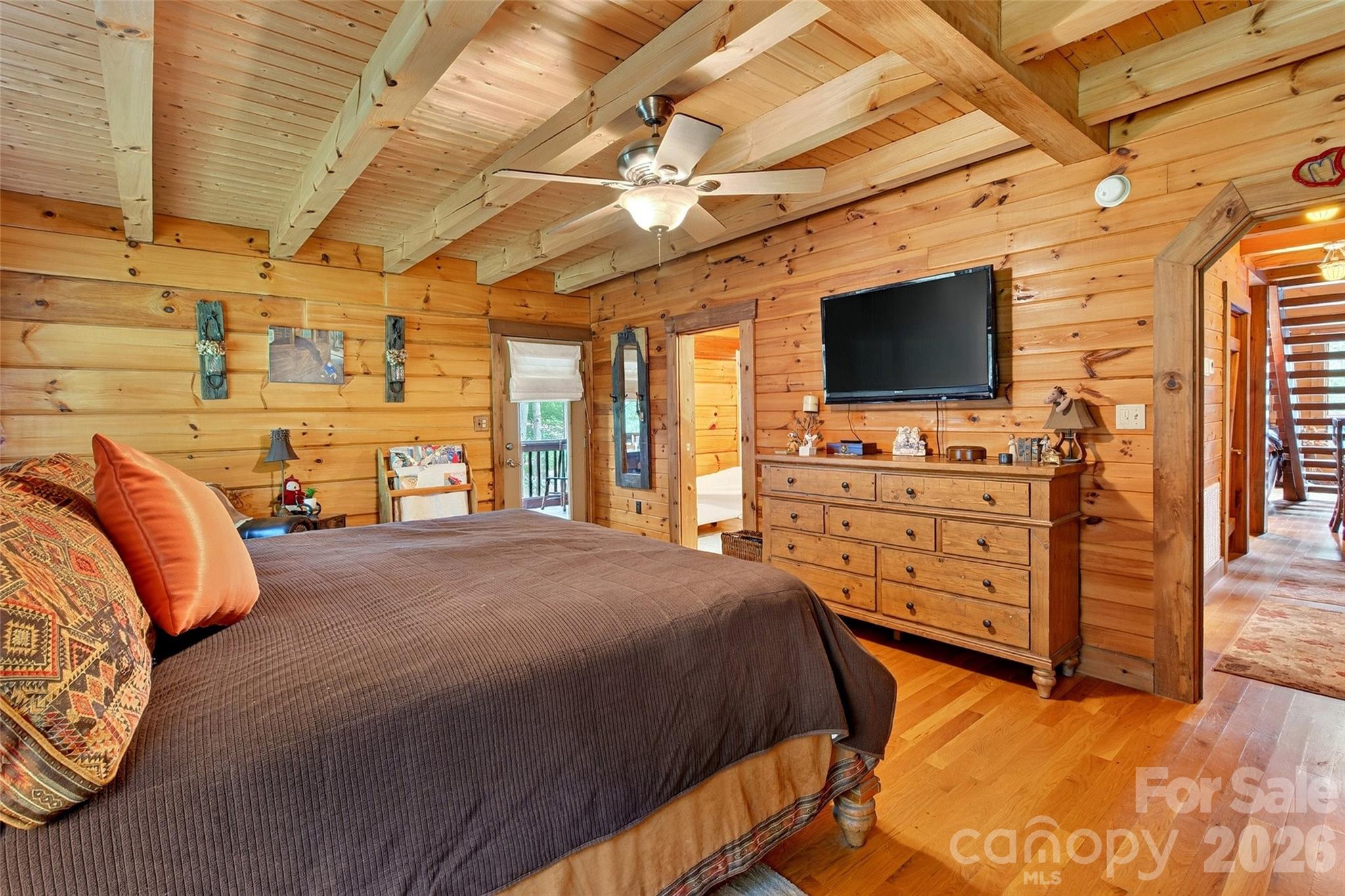 664 Paxton Creek Road Marion, NC 28752 - Photo 15 of 47