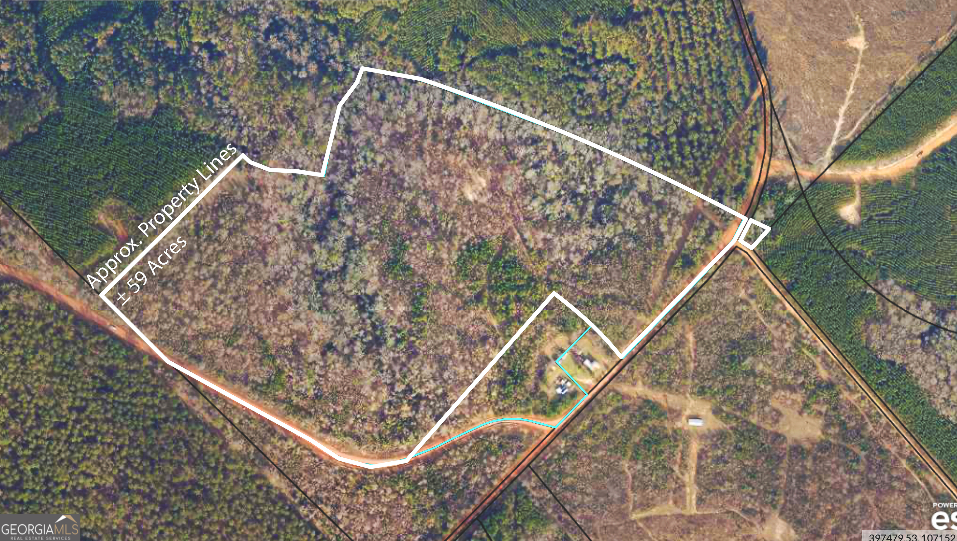 a view of wooden roof with a floor to ceiling window