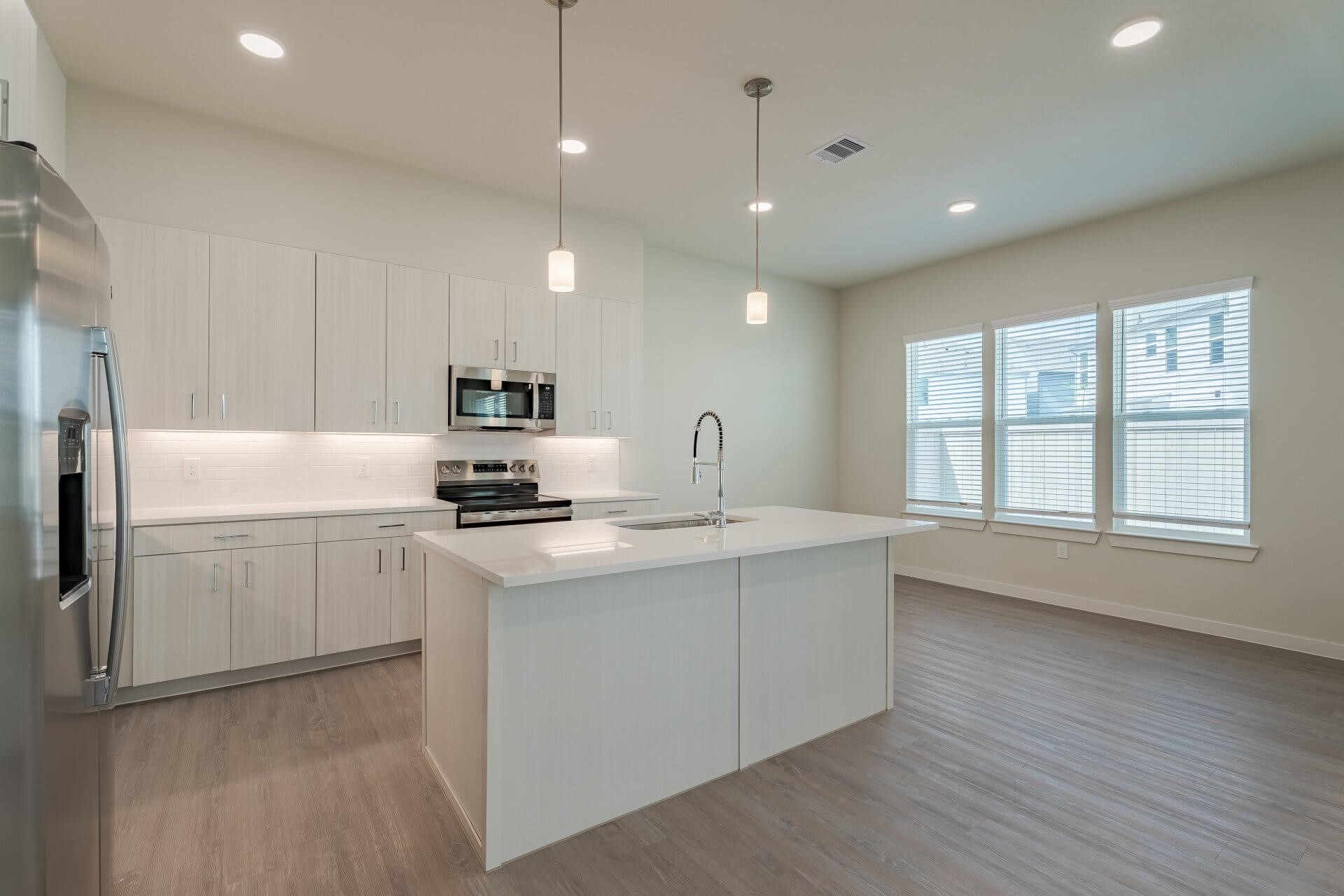 21913 Bruce Rushing Richmond, TX 77407 - Photo 12 of 15