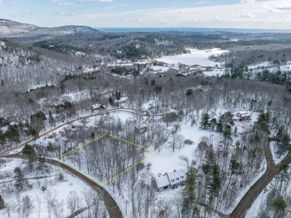 $159,000 | 0 Ragged Mountain Road, Camden, ME 04843
