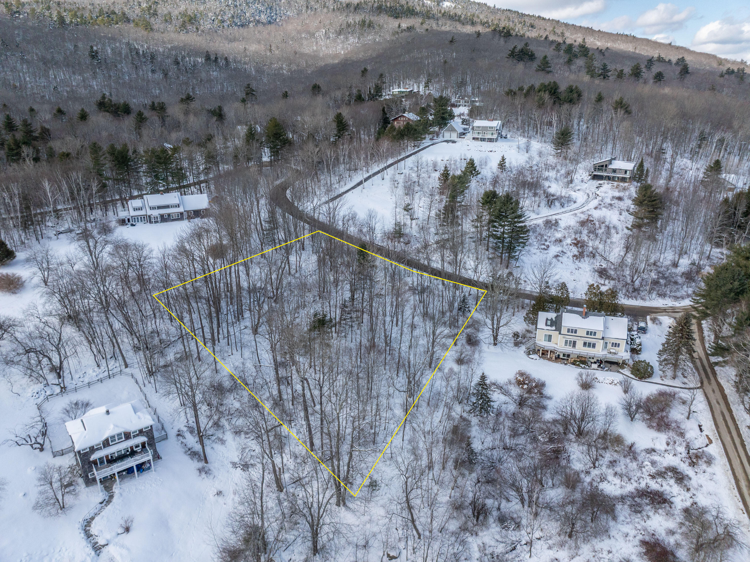 0 Ragged Mountain Road Camden, ME 04843 - Photo 3 of 12 DJI_20260123113451_0229_D-Edit