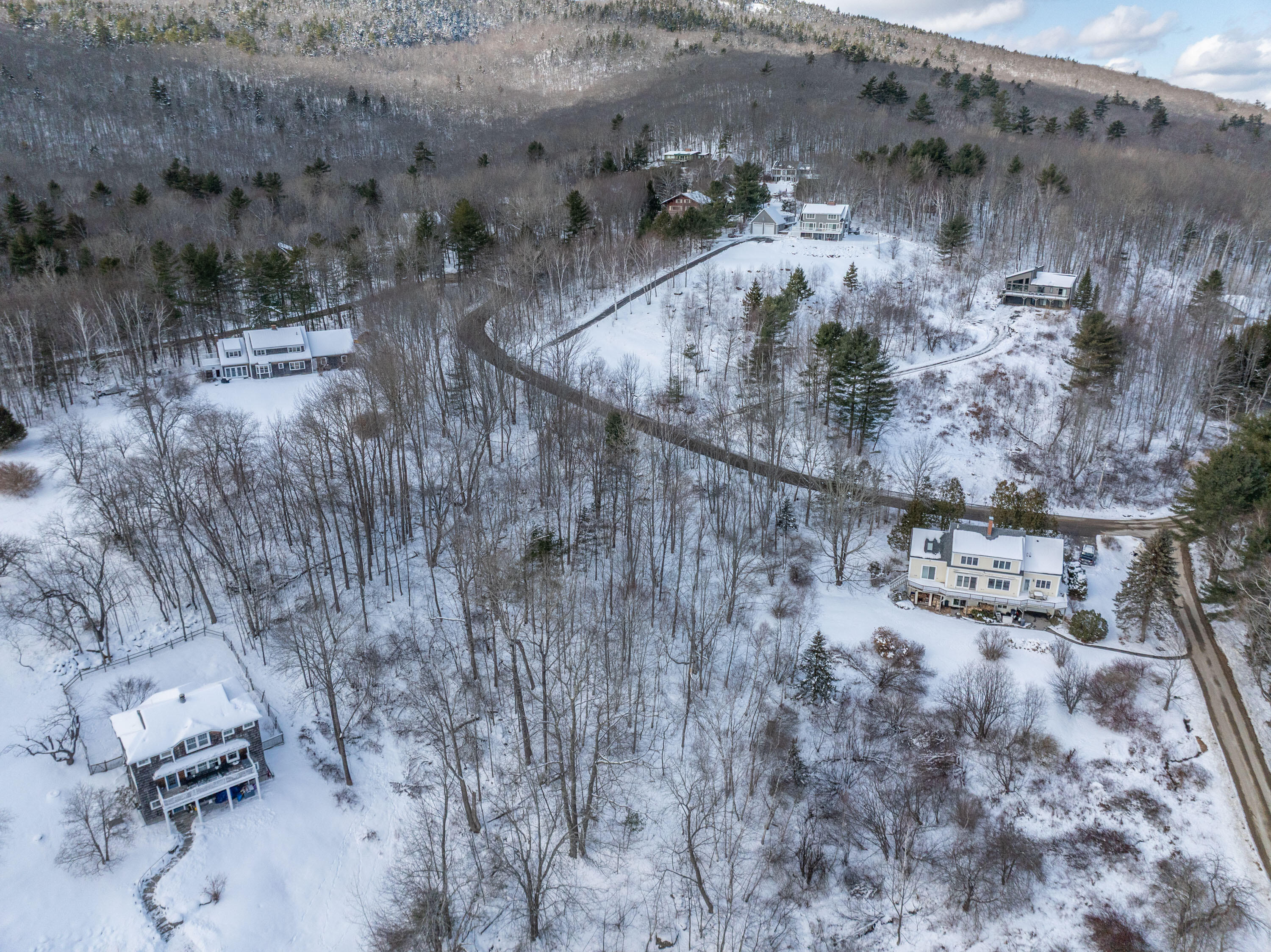 0 Ragged Mountain Road Camden, ME 04843 - Photo 4 of 12 DJI_20260123113451_0229_D
