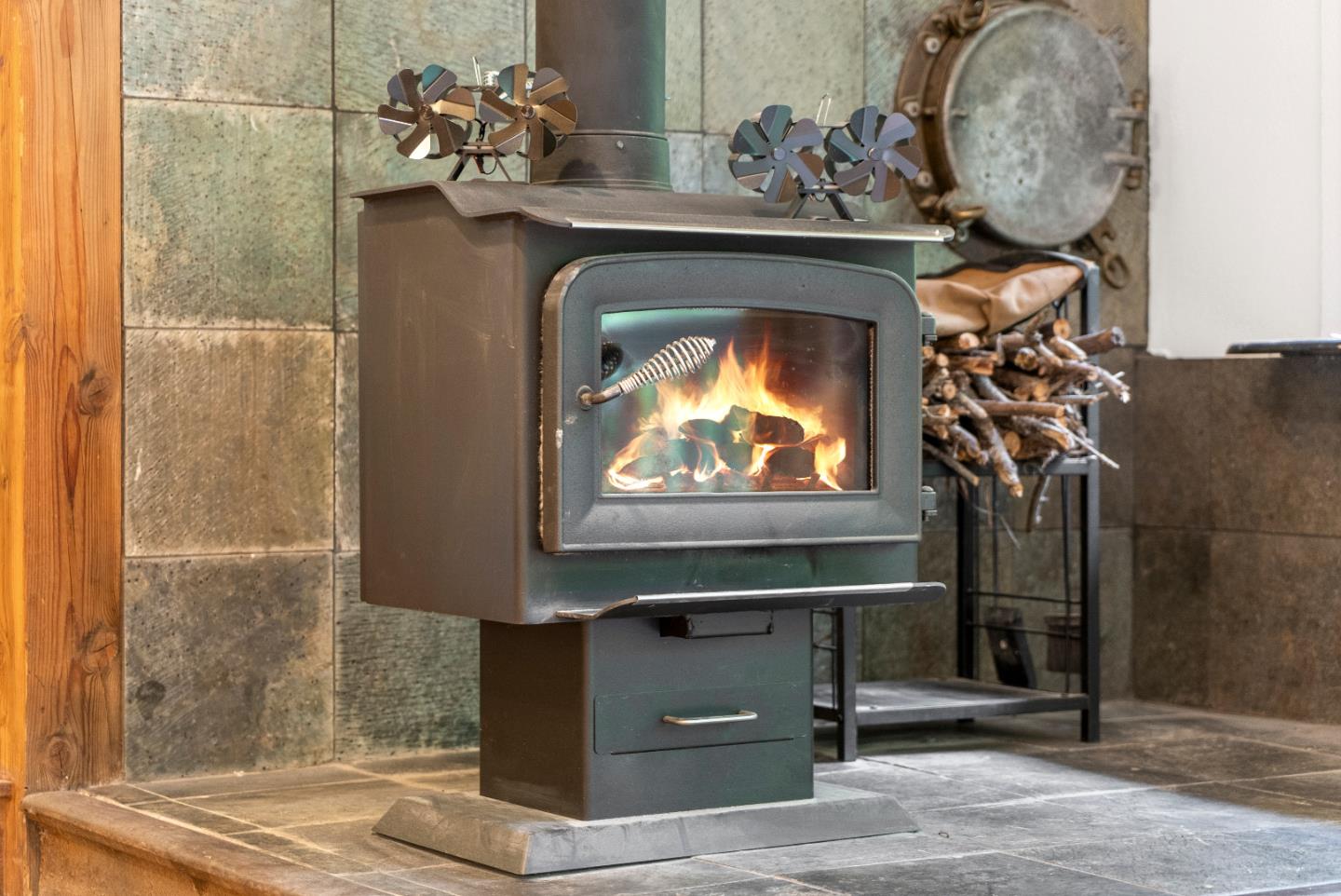 Undisclosed Address Boulder Creek, CA 95006 - Photo 11 of 41