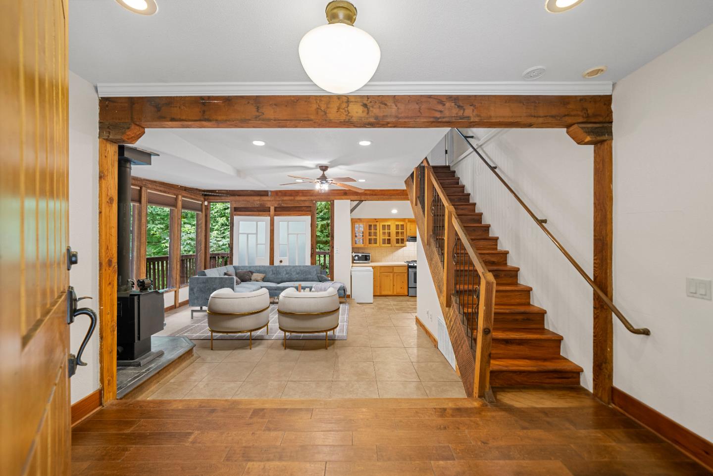 Undisclosed Address Boulder Creek, CA 95006 - Photo 16 of 41