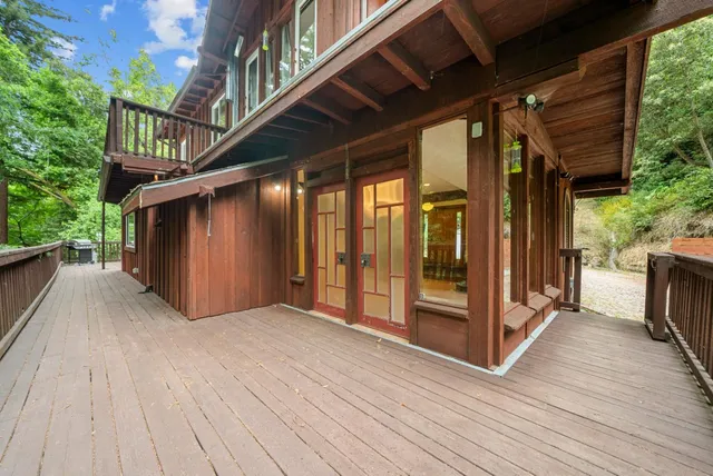 $3,950 | Undisclosed Address, Boulder Creek, CA 95006