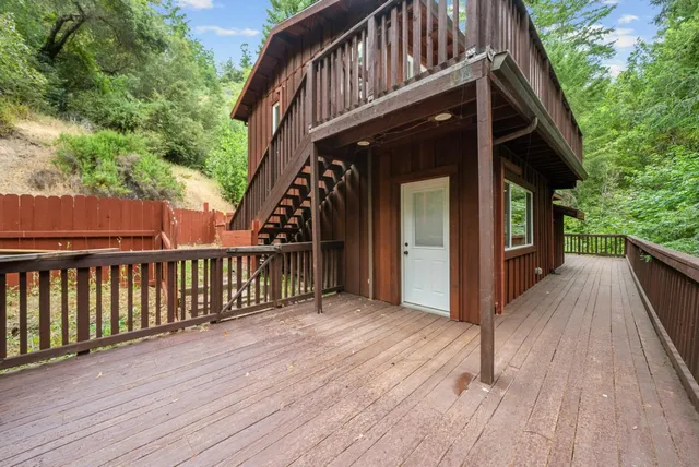 $3,950 | Undisclosed Address, Boulder Creek, CA 95006