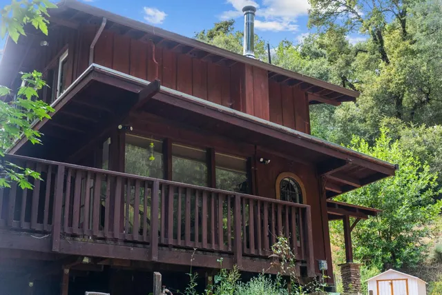 $3,950 | Undisclosed Address, Boulder Creek, CA 95006