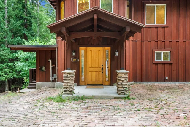 $3,950 | Undisclosed Address, Boulder Creek, CA 95006