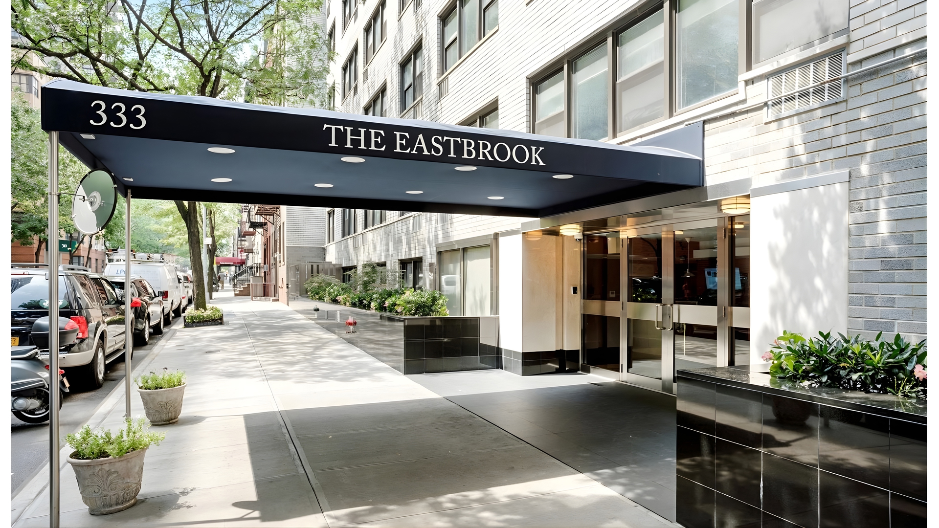 333 East 75th Street, Unit 7H Manhattan, NY 10021 - Photo 10 of 11