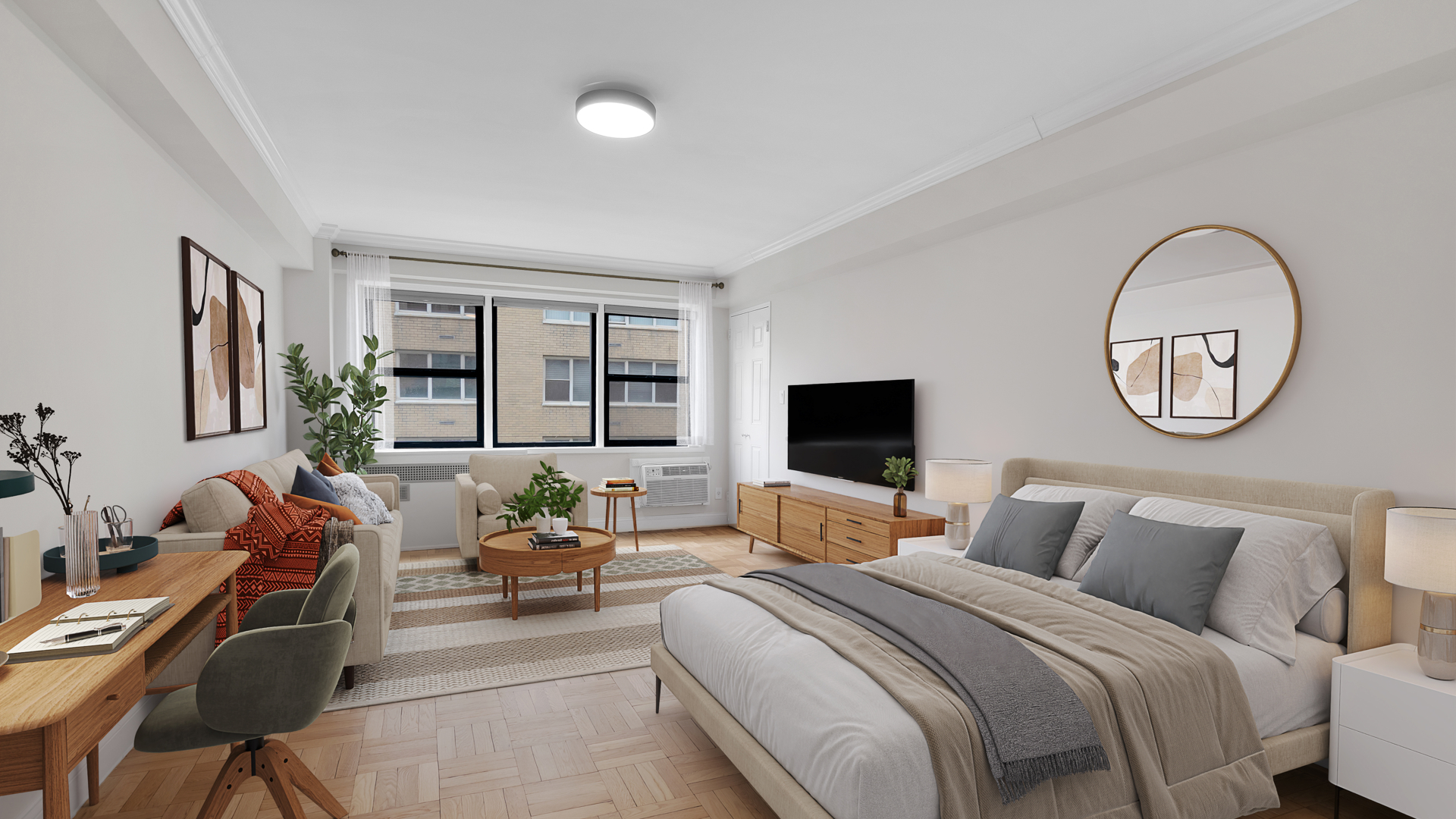 333 East 75th Street, Unit 7H Manhattan, NY 10021 - Photo 3 of 11