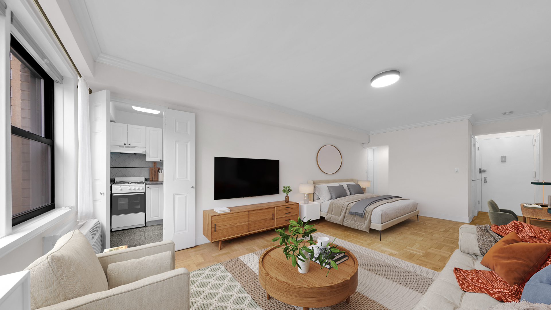 333 East 75th Street, Unit 7H Manhattan, NY 10021 - Photo 5 of 11