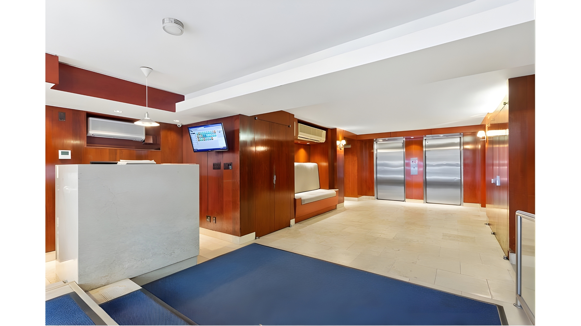 333 East 75th Street, Unit 7H Manhattan, NY 10021 - Photo 9 of 11