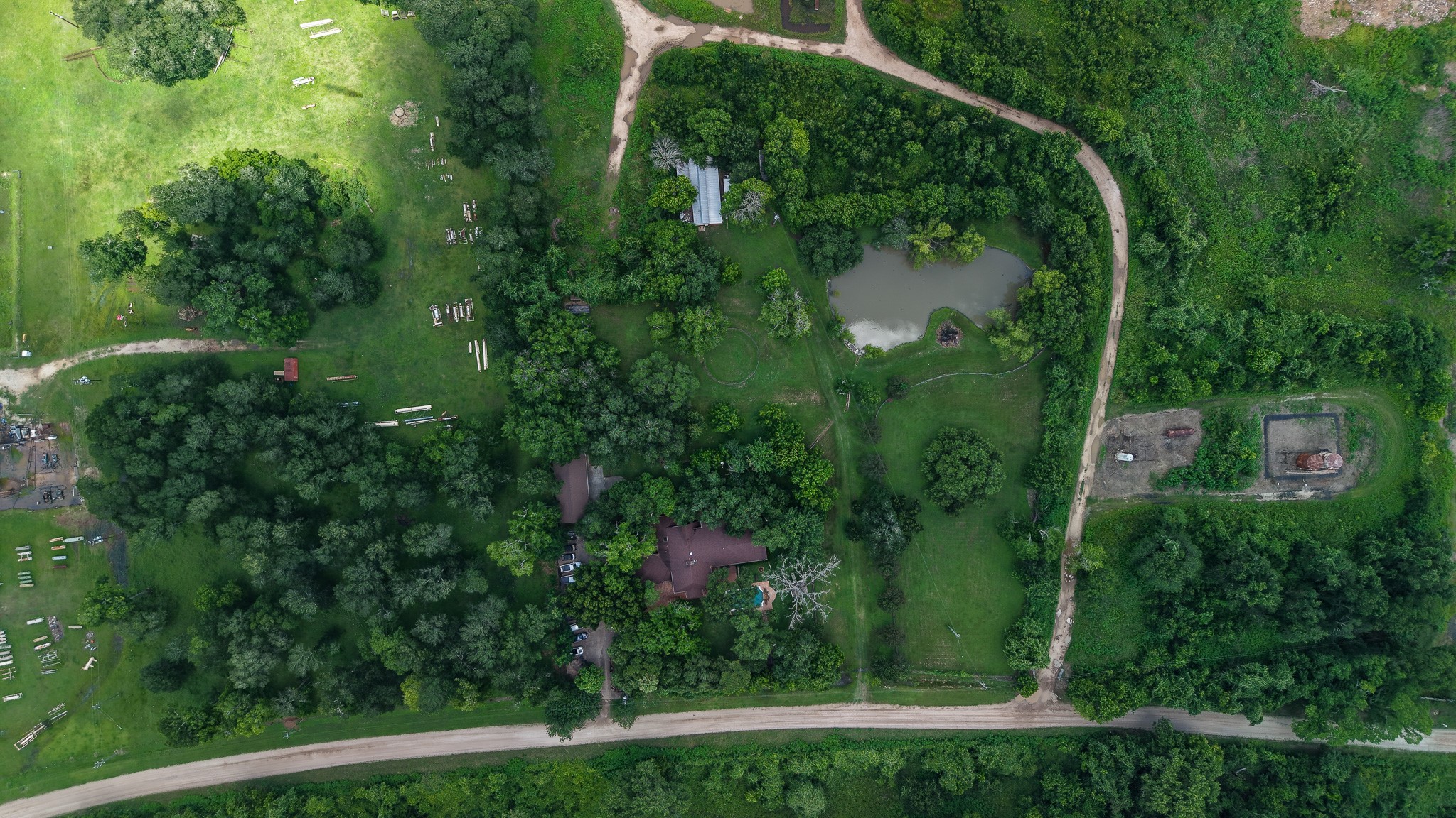 1347 Seidel Road Brookshire, TX 77423 - Photo 40 of 40