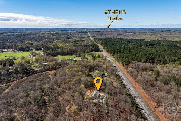 $350,000 | 4811 Highway 106, Hull, GA 30646