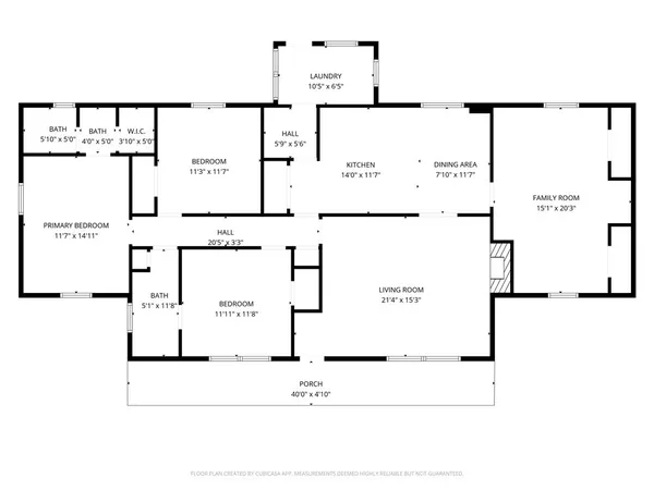 $350,000 | 4811 Highway 106, Hull, GA 30646